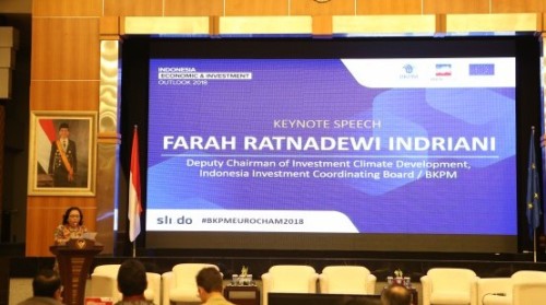 Farah Ratnadewi Indriani