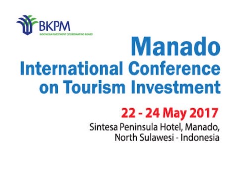 Manado International Conference on Tourism Investment