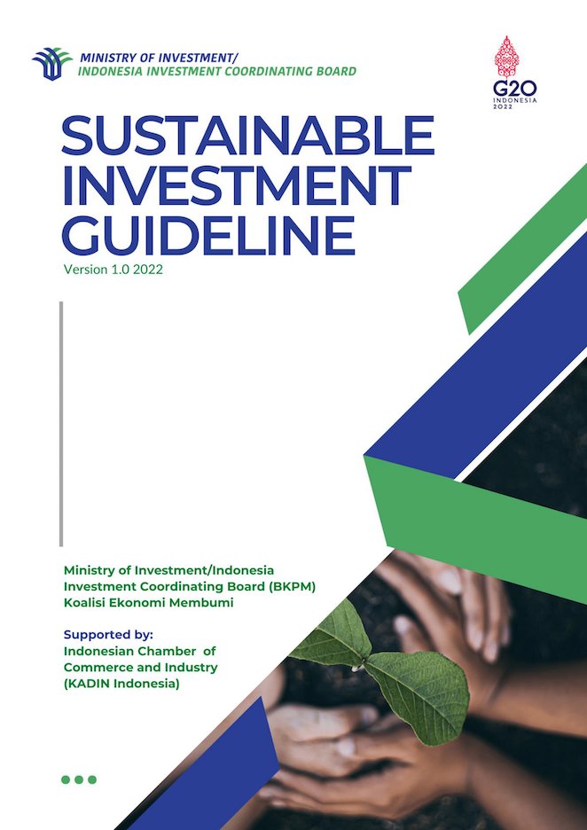 Sustainable Investment Guide