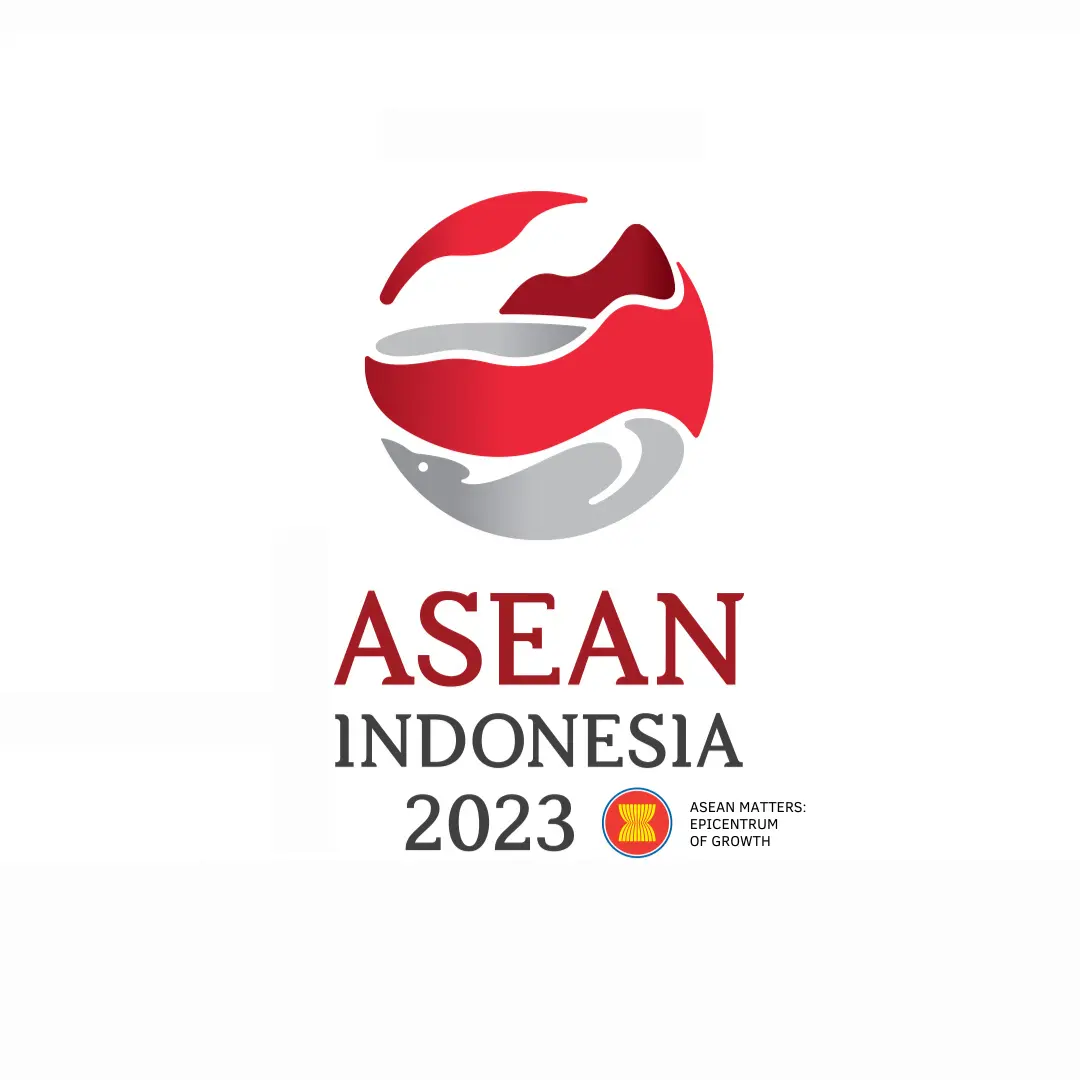ASEAN INDONESIA 2023